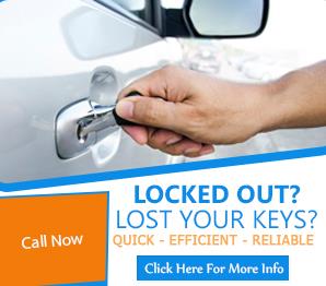 Locksmith Locked Out - Locksmith Federal Way, WA